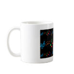 Musical Notes Mug