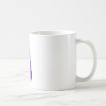 Musical notes mug