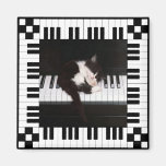 Musical Sleep Magnet