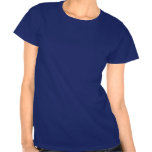Musical Star golden notes Tshirts