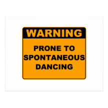 Musical Theatre Postcards