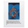 Musician art fun blues guitarist orangutan monkey