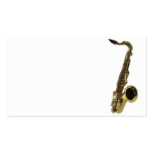 Musician Business Cards
