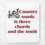Musician Mousepad