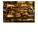 Musician - Two horns and a Violin t-shirts
