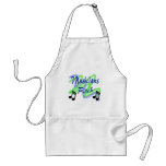 Musicians Rock aprons