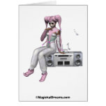 MusickalDreams.com Jester cards