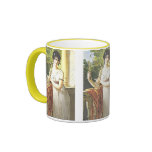 Musika Coffee Mugs