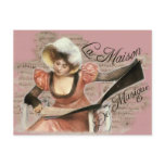 Musique postcards