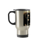 Musk Oxen mugs