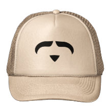 Musketeer Mesh Hat