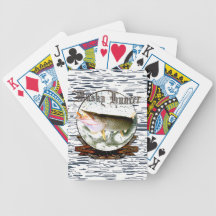 Musky Hunter Card Decks