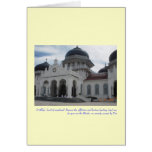 Muslim Card