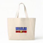 Muslim Rock Star bags