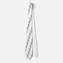 Muslim Tie