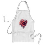 Muslima aprons