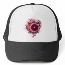 Muslima Trucker Hat