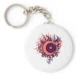 Muslima keychains