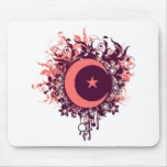 Muslima mousepads