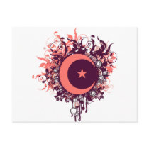 Muslima Post Cards