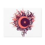 Muslima postcards