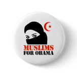 MUSLIMS FOR OBAMA