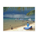 Mussulo Luanda postcards