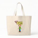 Must Be This Tall Bag