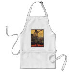 Must Children Die aprons