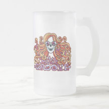 Must Groove Coffee Mugs