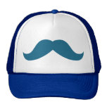 Mustache Hat