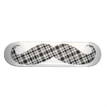 MUSTACHE SKATEBOARD skateboards
