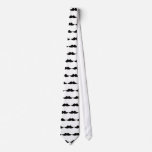 Mustache Neck Wear