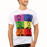 Mustacheology: the Shirt