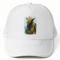 Mustang Baseball Hat