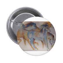 Mustang Portrait Buttons