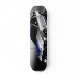 Mustang skateboards