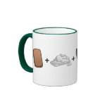 Musubi Math Mug