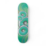 Musy Soned Background Vector Graphic.ai skateboards