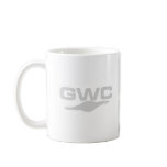 Mutant-B-Team Mug with GWC logo