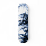 mutant_eye skate deck