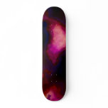Mutara Nebula Skateboard