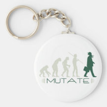 Mutate Key Chains
