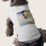 Mute Swan pet clothing