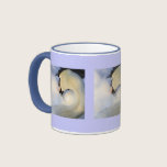 Mute Swan mugs