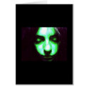 Muted Voices cards