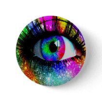 Muti coloured eye pins