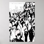 Muti- Free Concert in Millenium Park posters