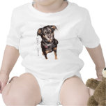 Mutt Love t-shirts