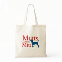 Mutts against Mitt Bags